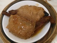 -稻香酒家·35年老字号(侨光店)