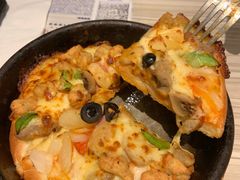 -必胜客(玉泉远洋店)