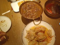 -金掌勺锅包肉(太原万达店)