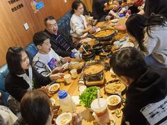 -汉米达特色料理餐厅(郴州友阿国际广场店)