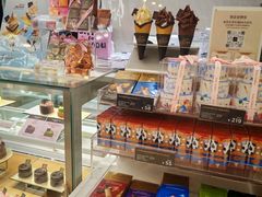 -GODIVA(王府井apm店)