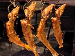 -鲜璟台·地标景观餐厅(上海中心店)