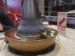 -阳坊大都涮羊肉(阳坊总店)