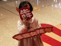 -堂会(白云店)