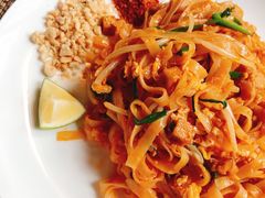 -泰国餐厅 Thai Food(裕华万达店)