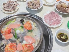 -海关荤豆花(洋河一路店)