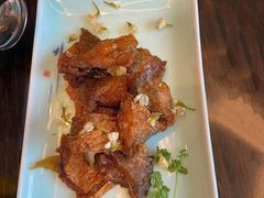 -环球港凯悦 · 享悦中餐厅