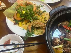 -醉壹号海鲜大排档(厦门美食地标店)