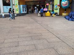 -爱玩嘉年华(江北一店)