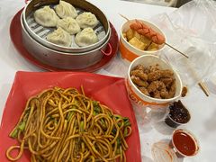 -新川饮食(新川小区店)