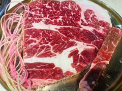 -可心筛网烤肉(南关区幸福一路店)