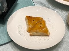 -皇冠假日酒店-御皇轩中餐厅