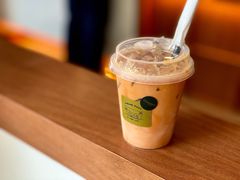 茶布奇诺-PUZZLE COFFEE 拼图咖啡