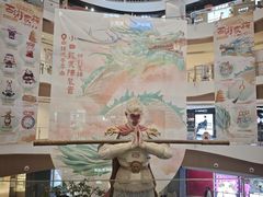 -大慈恩寺(大雁塔)