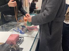 -CHANEL(恒隆广场店)