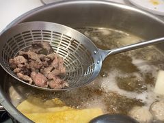 -牛品福潮汕牛肉火锅(旺庄店)