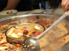 -融泽漁悦三只耳鱼火锅(南郑大道店)