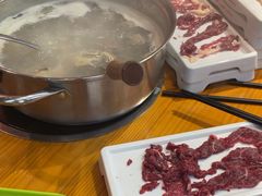 -养牛邓·潮汕牛肉海鲜自助火锅(广州店)