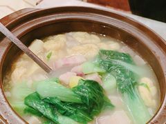 -漢舍中国菜馆(889广场店)