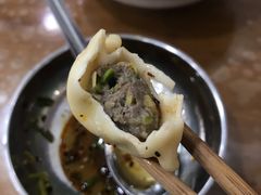 -回坊马二饺子馆