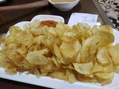-金源烤肉面片馆(师大店)