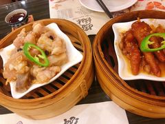 -虾饺妹·粤式手工点心(水荫路店)
