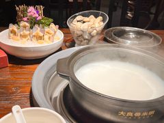 -大良毋米粥(锦龙路总店)