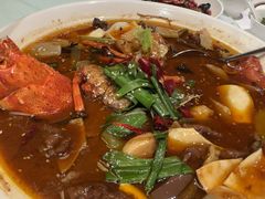 -老吉士(环贸iapm店)
