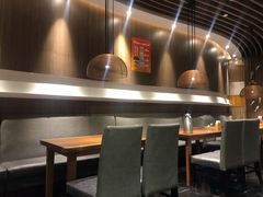 大堂-九井澤精致料理(金茂店)