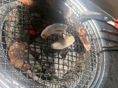 -韩云龙炭火烤肉(东陵西路店)