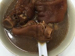 -麦文记面家(佐敦店)