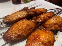 -鸽子侯·家宴·平价海鲜(市图书馆店)