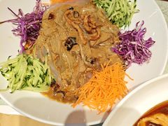 -老德州四合院·德州菜(天衢路店)