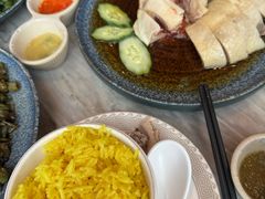 -章记星洲 · 新加坡餐厅(望京店)