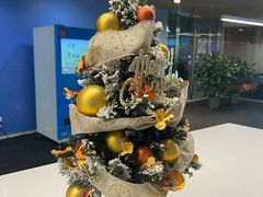 -微软亚太研发集团大厦(微软总部)