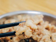 -阿凸芋圆(上帝街店)