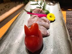 河豚寿喜锅-吉之仙•中国制造•出口级食材日料店(领事馆总店)