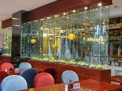-花园咖啡厅(厦门美丽华大酒店)