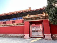 -北京市劳动人民文化宫(太庙)