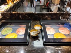 -汉丽斯巴西烤肉自助(市南店)