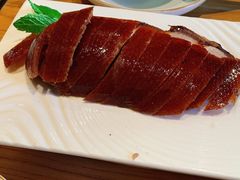 -四季民福烤鸭店(前门廊房二条店)