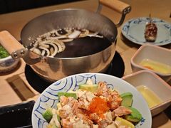 -沼津港精致料理·寿喜烧·烧鸟(漕河泾印象城店)