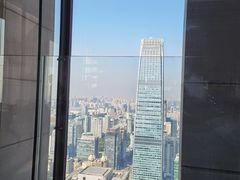 -北京柏悦酒店·锦庭餐厅Dining Room