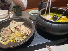 -云海肴·汽锅鸡·云南菜(高德置地店)