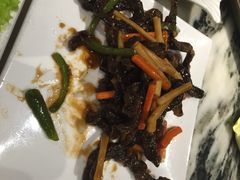 功德林(南京西路店)-功德林(南京西路店)