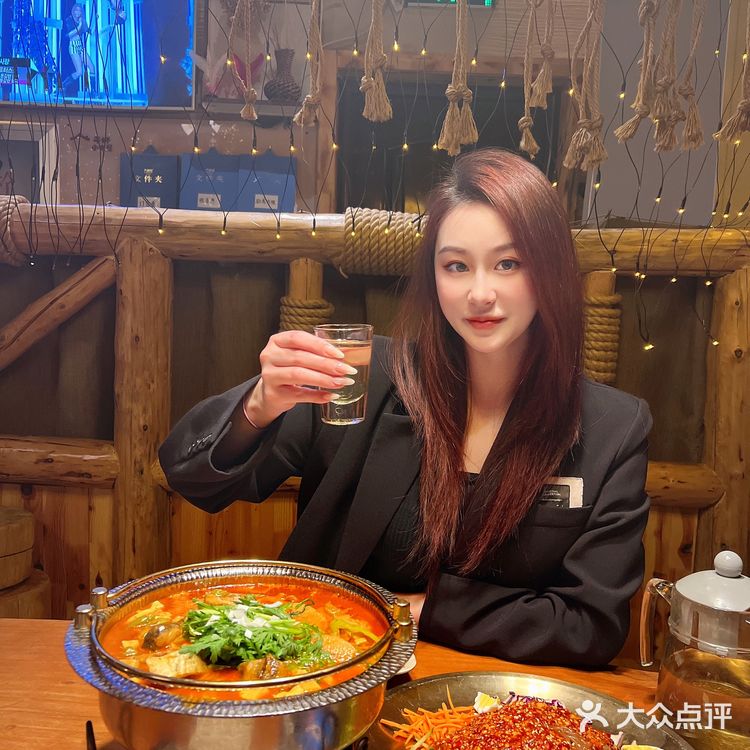 大连韩餐必吃榜，干杯🍻小木屋