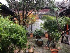 景观位-不倒翁·徽天下名菜楼(马鞍山路店)