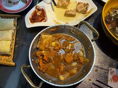 -酒肉门孔府菜(曲阜游客中心店)