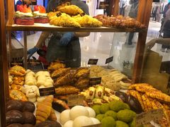-PAPER STONE BAKERY(天环店)