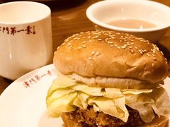 -圆满素食林饭店非遗素食(河西店)